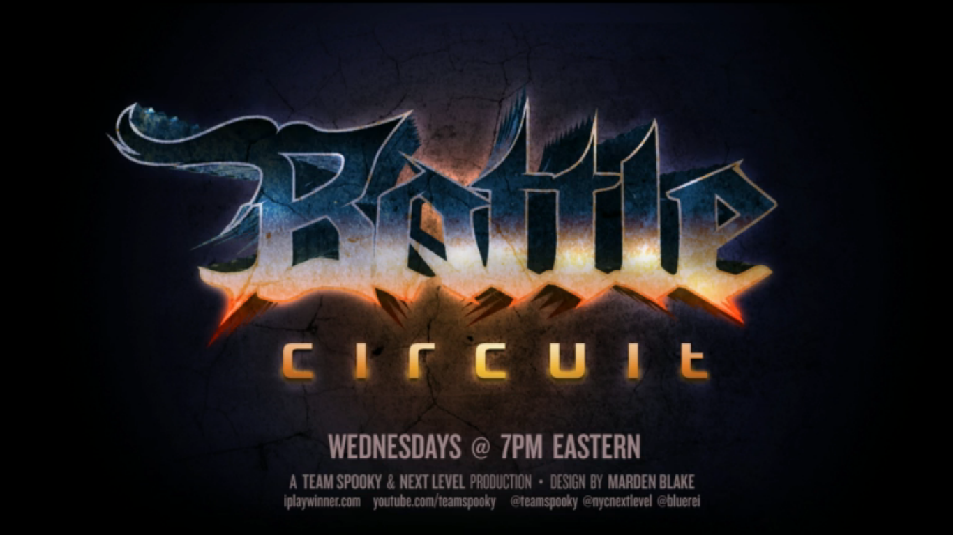 Next Level Battle Circuit