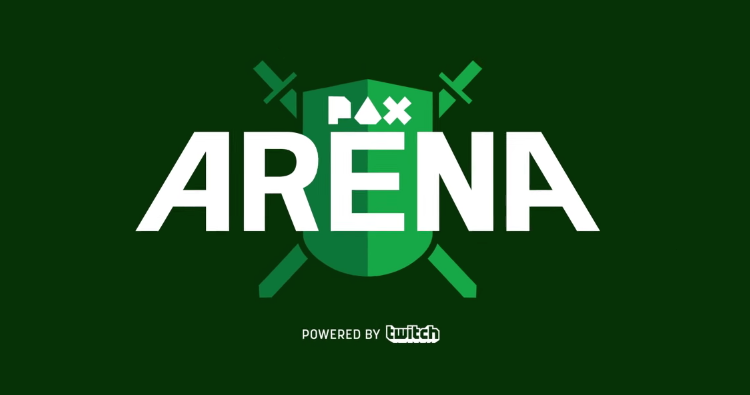 PAXArena
